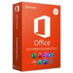 Microsoft Office 2019 Profesional