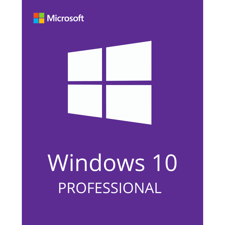 Windows 10 Professional – Licenza A Vita – DIGITAL MS DEALS LIMITED